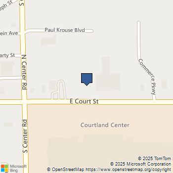 4067 E Court Street Burton, MI MLS# 20251058927