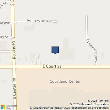 4067 E Court Street Burton, MI MLS# 60957994