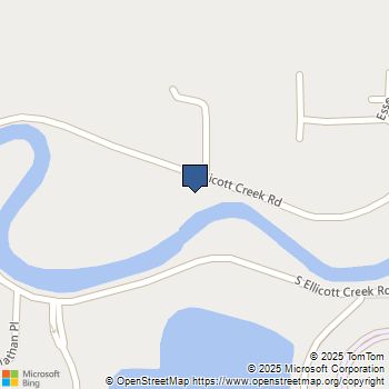 505 N Ellicott Creek Road Amherst, NY MLS# B1607515