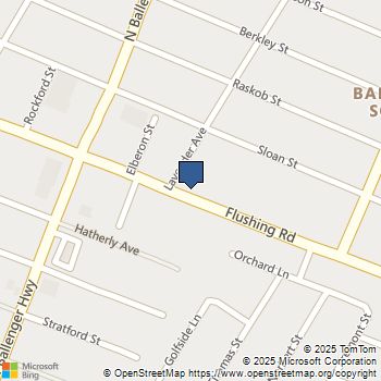 2776 Flushing Flint, MI MLS# 21548211