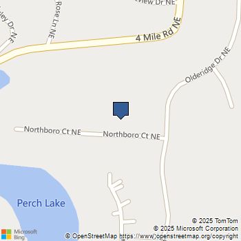 2601 Northboro Court Grand Rapids, MI MLS# 70505786