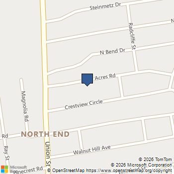 75 North Acres Road Manchester, NH MLS# 5086242