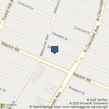 2309 Barth Street Flint, MI MLS# 20261017371