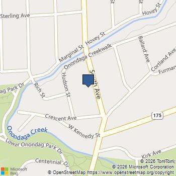 830-32 South Avenue Syracuse, NY MLS# S1686303