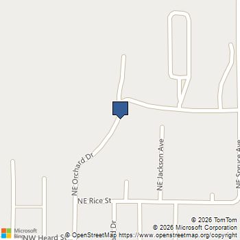 1030 NE ORCHARD DR Myrtle Creek, OR MLS# 737554086
