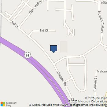 2747 SKI Lane Madison, WI MLS# 1957415