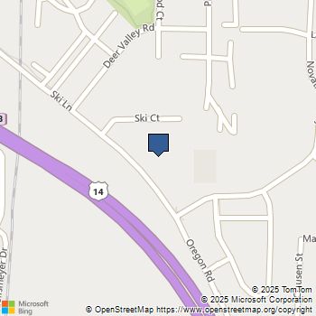 2727 Ski Lane Madison, WI MLS# 1918531