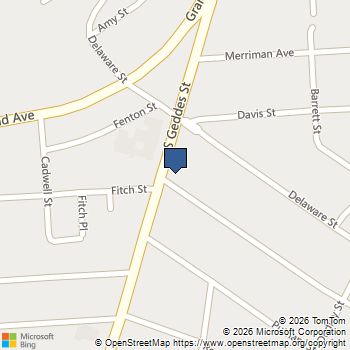 945-951 S Geddes& fitch st Syracuse, NY MLS# S1657519