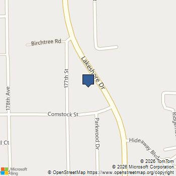 14977 Lakeshore Avenue Grand Haven, MI MLS# 70518470