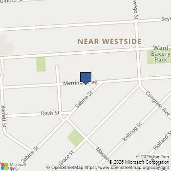 223 Merriman Avenue Syracuse, NY MLS# S1672942