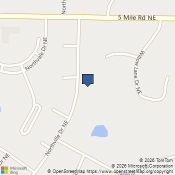 2854 Northville Drive Grand Rapids, MI MLS# 70512775