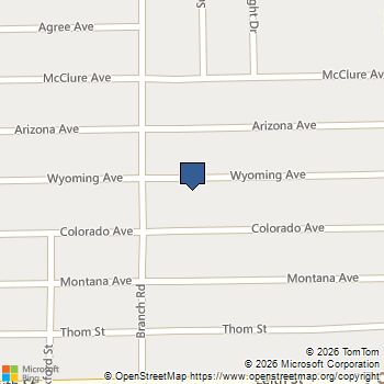 3118 Wyoming Avenue Flint, MI MLS# 5050210116