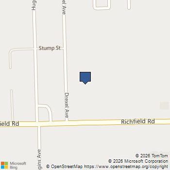 Richfield Richfield Flint, MI MLS# 61033053