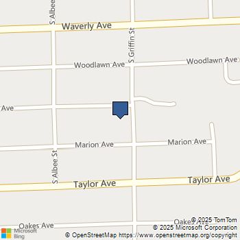 803 S Griffin Street Grand Haven, MI MLS# 70507988