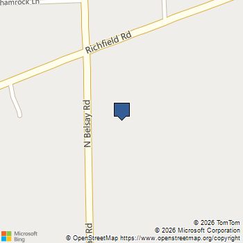 Richfield Richfield Flint, MI MLS# 20261077246