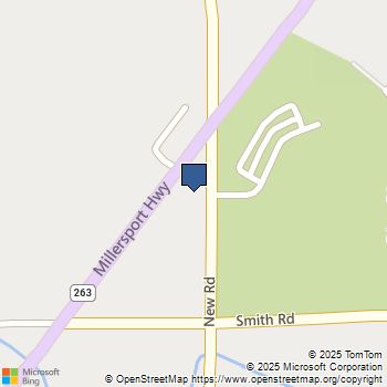 4355 Millersport Highway Amherst, NY MLS# B1642280