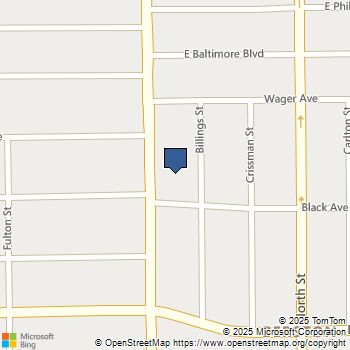 4514 N Saginaw Street Flint, MI MLS# 20251060912