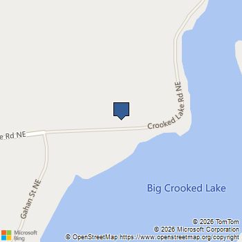 11019 Crooked Lake Drive Rockford, MI MLS# 70518519