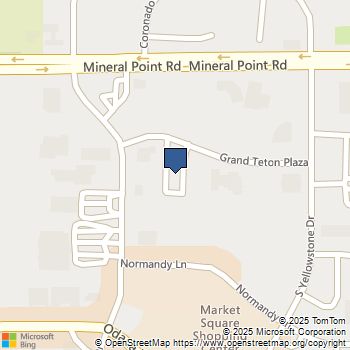 6601-6525 Grand Teton Plaza Madison, WI MLS# 1994745