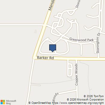 32 Greenwood Park Pittsford, NY MLS# R1667733