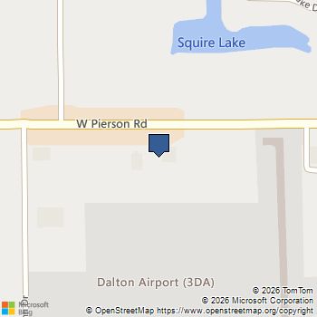 0 Pierson Road Flushing, MI MLS# 5031386966