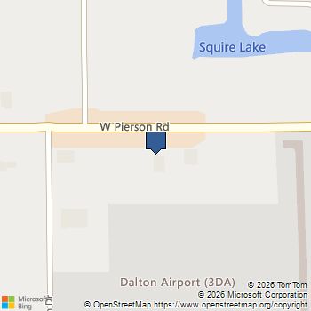 0 Pierson Road Flushing, MI MLS# 5031386958