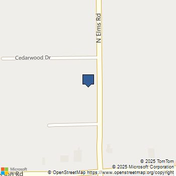 145 N Elms Road Flushing, MI MLS# 58050196307