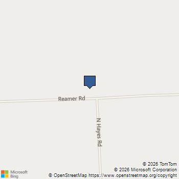 3756 Reamer Road Lapeer, MI MLS# 61023573