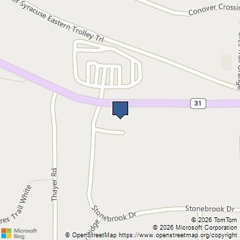 7383 Pittsford Palmyra Road Fairport, NY MLS# R1662996