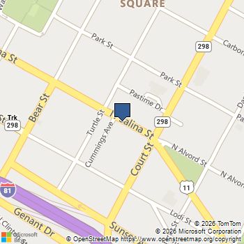 1315-17 N Salina Street Syracuse, NY MLS# S1658814