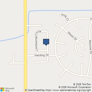 543 Continental Circle Davison, MI MLS# 5050201233