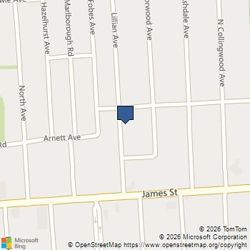 222 Lillian Avenue # 24 Syracuse, NY MLS# S1674695