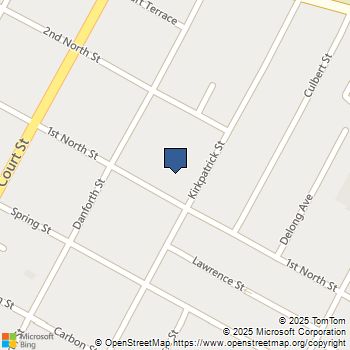 1004 1st North Street Syracuse, NY MLS# S1653126