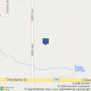 16910 148th Avenue Spring Lake, MI MLS# 70512894