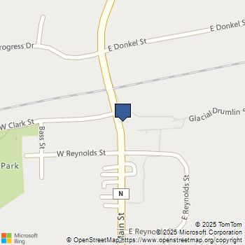 2002 Wellington Place Cottage Grove, WI MLS# 1991357