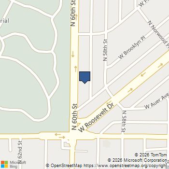 3176 N 60th St Milwaukee, WI MLS# 1955300