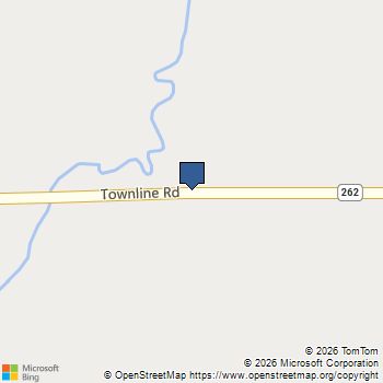 0 Townline Road Bergen, NY MLS# R1657212