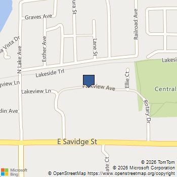 627 Parkview Avenue Spring Lake, MI MLS# 70513053