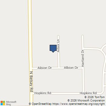 5101 Arbor Lane Flint, MI MLS# 60983996