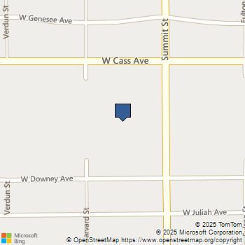 5159 Summit Street Flint, MI MLS# 60958795