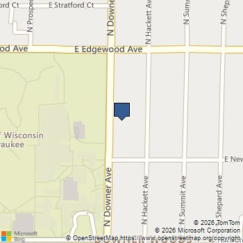 3430 N Downer Ave, Unit 3432 Milwaukee, WI MLS# 1969987