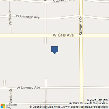 5159 Summit Street Flint, MI MLS# 20251059766