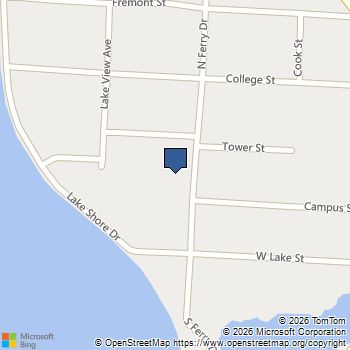 211 N Ferry Dr Lake Mills, WI MLS# 1970359