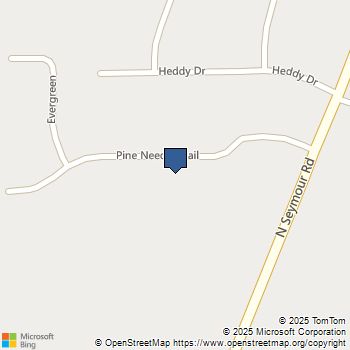 9493 Pine Needle Trail Flushing, MI MLS# 60959794