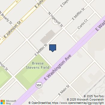 1010 E Washington Avenue Madison, WI MLS# 2010239