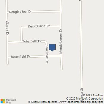 2236 Rosenfield Drive Flint, MI MLS# 60960365