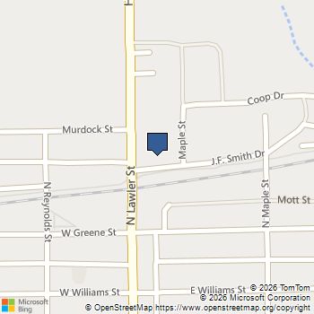 335 N Lawler Street Postville, IA MLS# 740433