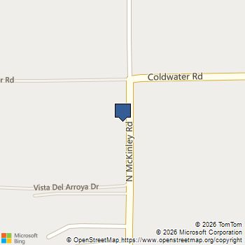 5499 McKinley Road Flushing, MI MLS# 5050220029