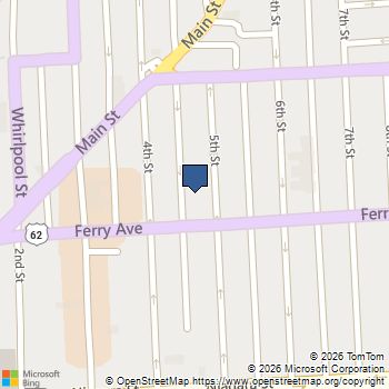 514 5th Street Niagara Falls, NY MLS# B1698073