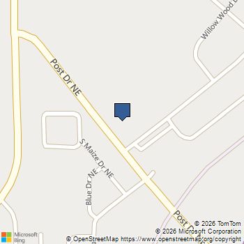 1303 Post Drive Belmont, MI MLS# 70528896